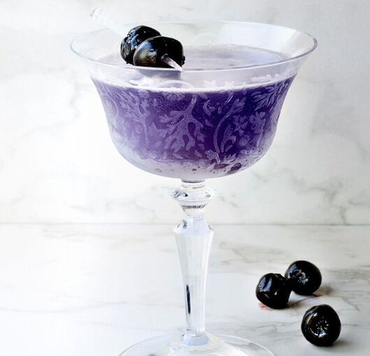 classic cocktails at bardot bar