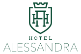 Hotel Alessandra Houston Logo
